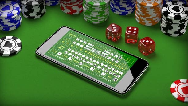 gampangjp Live Baccarat & Roulette