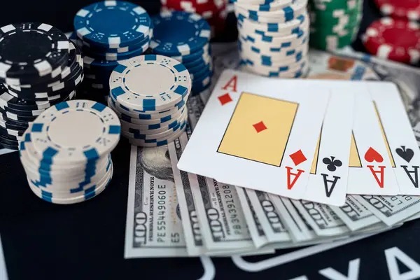 gampangjp Sportsbook