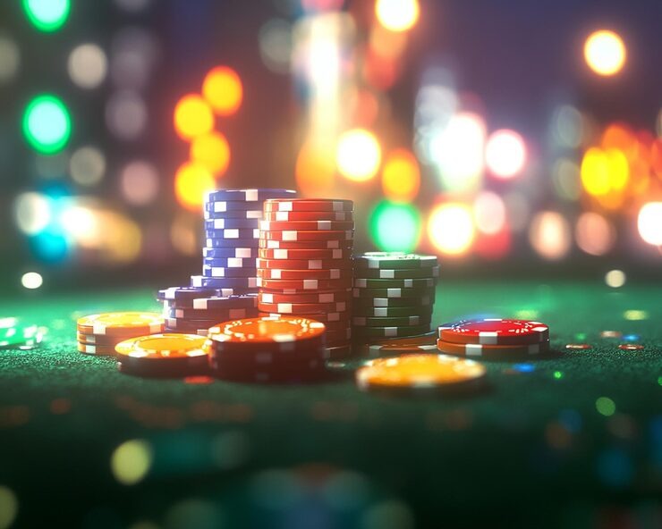 gampangjp Bingo