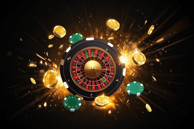 gampangjp What Live Blackjack Brings